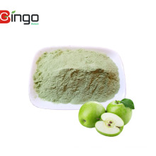Wholesale Supplier Green Apple Juice Powder